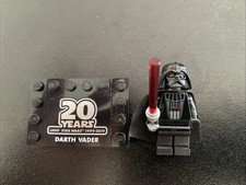 lego darth vader for sale  CARTERTON