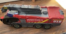 Dickie toys rosenbauer for sale  CAMBRIDGE