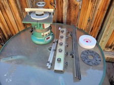 Grizzly g2790 universal for sale  Baker City