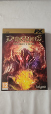 Gioco dungeons edizione usato  Castellana Grotte