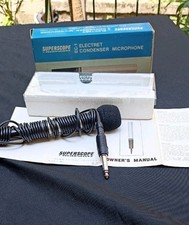 Superscope marantz electret usato  Grizzana Morandi