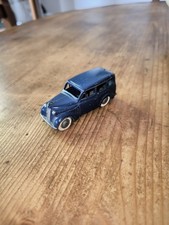 Cij renault juvaquatre d'occasion  Beaune