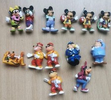 Komplettsatz micky tollen gebraucht kaufen  München