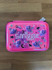 Smiggle hard pencil for sale  STOKE-ON-TRENT