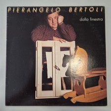 Pierangelo bertoli dalla usato  Bergamo