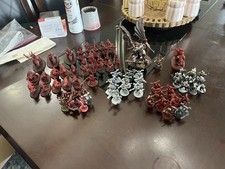 Eaters warhammer 40k for sale  Canyon Lake