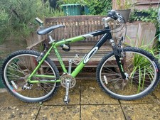 Carrera banshee full for sale  MIDHURST