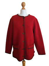 Zara red boiled for sale  BOURNEMOUTH