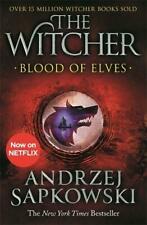 The witcher blood gebraucht kaufen  Lünen