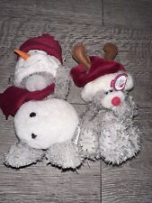 Tatty teddy dressed for sale  CROMARTY