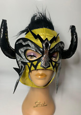 Mexican wrestling mask for sale  Shipping to Ireland