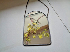 Vintage hand painted for sale  DUNS