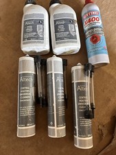 Central heating cleaner for sale  STUDLEY