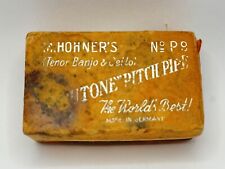 Rare hohner trutone for sale  Black Eagle