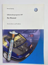 Ssp 357 nivomat gebraucht kaufen  Bärenbach, Kappel, Schlierschied