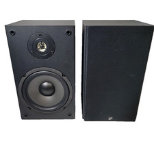 Usado, Par de alto-falantes de estante Dayton Audio B652-AIR com tweeter AMT comprar usado  Enviando para Brazil