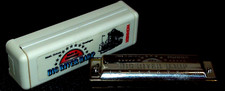 Hohner big river for sale  HARROGATE
