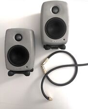 Genelec 6010a grigie usato  Milano