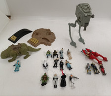 Star wars action usato  Bologna