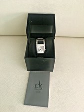 orologio calvin klein k22461 usato  Italia