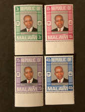 Malawi scott 285 for sale  Belle Mead