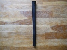 Leather golf grips for sale  HUDDERSFIELD