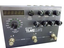 Strymon timeline pedale usato  Spedire a Italy