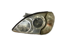 Fanale faro lampada usato  Napoli