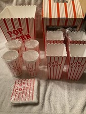 Vtg popcorn party for sale  Gold Bar