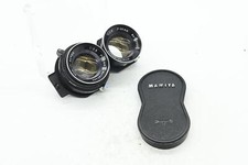 Mamiya tlr 80mm for sale  Indianapolis