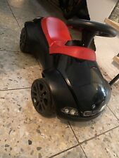 Kinder bobby car gebraucht kaufen  Gilching