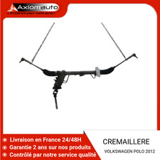 Cremaillere volkswagen polo d'occasion  Amiens-