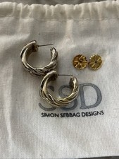Vintage simon sebbag for sale  Summerville