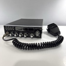 Wks 100 radio for sale  OXTED