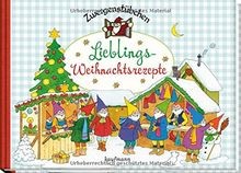 Zwergenstübchen lieblings wei gebraucht kaufen  Berlin