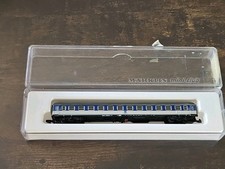 Märklin mini club d'occasion  Décines-Charpieu