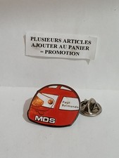 Pin casque formule d'occasion  Jarnac