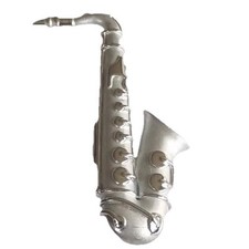 Vintage ajc saxophone for sale  Combined Locks