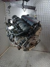 Moteur chevrolet corvette d'occasion  France