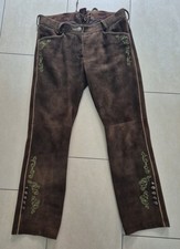 lederhose antik gebraucht kaufen  Neuburg a.d.Donau