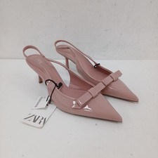 Zara sandals size for sale  ROMFORD