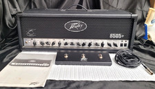 Peavey 6505 120w for sale  Faribault