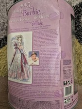 Holiday barbie for sale  MOLD