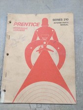 Prentice hydraulic loaders for sale  Womelsdorf