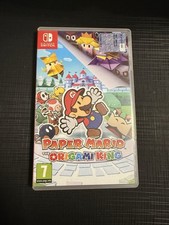 Paper mario the usato  Ginosa