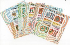 Repubblica 1990 mondiali usato  Malalbergo