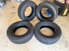 Hankook dynapro at2 for sale  Laredo