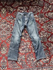 Rokker motorcycle jeans d'occasion  Expédié en Belgium