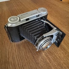 Voigtländer bessa ottime usato  Spedire a Italy