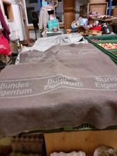 bundeswehr decke gebraucht kaufen bundeswehr decke gebraucht kaufen  Wildpoldsried
